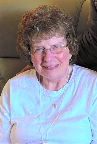 Carol L. Ostergard